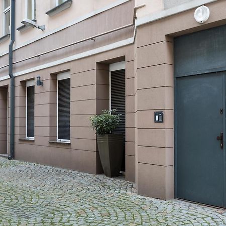 Dream Aparts - Piotrkowska 56 Lodź Bagian luar foto